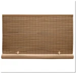 Coolaroo Blind Sun Shade Outdoor Patio Deck Uv Protection Window Tan Wand 48X72. Fixed Price $49.99.