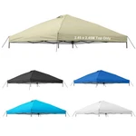 Jorohiker 8X8 Canopy Replacement Top Cover,waterproof Pop Up Replaceme.... Fixed Price $65.78.