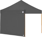 E-z Up Single Sidewall, Fits 10' Straight Leg, Truss Clip Attachment, Gray. Fixed Price $40.00.