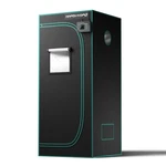 Grow Tent X27 X63 High Reflective Mylar 1680D Hydroponics Mars TS600. Fixed Price $179.99.