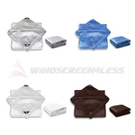 Poly Tarpaulin Canopy Tent Shelter Car Boat Reinforced Resistant Cover. Fixed Price $35.14.