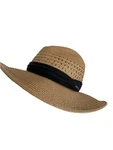 Tommy Bahama Hat Shade Maker Beach Sun Natural Paper Braid M/l Marlin. Fixed Price $29.96.