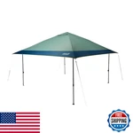 Coleman Oasis Instant Pop-up Canopy Tent Side Wall Attachment Portable Shelter. Fixed Price $346.73.