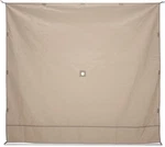 Gazelle Tents 3-PACK Gazebo Wind Panels, Portable Desert Sand. Fixed Price $134.76.