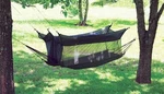 Hammock Tent Combo Shelter For Camping Survival - Texsport. Fixed Price $35.00.