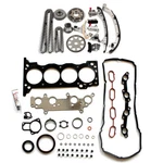 Timing Chain Kit Cover Gasket Set For 05-15 Toyota Tacoma 4RUNNER 2.7 2694CC. Fixed Price $97.99.