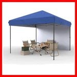 Garvee 10X10 Pop Up Canopy Tent Outdoor One-person Set Heavy Duty. Fixed Price $91.18.