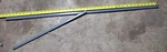 Coleman 13X13 Upper Truss 43 1/8" And 22 (see Pic). Fixed Price $30.99.