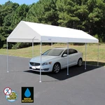 Universal Canopy, Quick Shade, Camping, Boat Shelter, Events, Party Tent. Fixed Price $231.24.