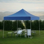 10X10 Ft Heavy-duty Gazebo Party Tent Outdoor Pop Up Canopy For Wedding. Fixed Price $99.99.