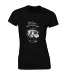 Home The Place Where Belong Ladies Shirt Camper Camping Caravan Cool Top. Fixed Price $16.15.
