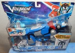 New Playmates Voltron Legendary Defender Blue Lion Action Figure Fire Ice Ray. Fixed Price $29.95.