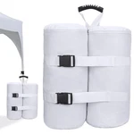 Ikerall Extra Plus Large Canopy Weights Bag Leg For Pop Up Tent.... Fixed Price $54.38.