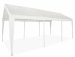 10X20 Carport Canopy Portable Garage Outdoor Shade Shelter Boat Storage 8 Legs. Fixed Price $389.99.