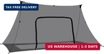Onewind Camping Mosquito For Cot, Shelter Bugnet Screen Room Ultrali. Fixed Price $38.84.