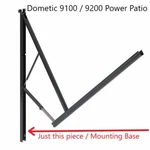 Dometic 9100 9200 Rv Camper Power Patio Awning Arm Replacement Mounting Base Oem. Fixed Price $145.00.