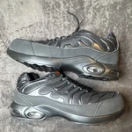 Dykhmily D91825 Black Lace Up Men's Steel Toe Low Top Sneaker 11.5 $35 Amazon. Fixed Price $25.00.