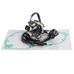 Alternator Stator+generator Gasket Cover For Honda CRF450R 2004 31120-MEN-003 Ca. Fixed Price $39.68.