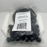 Kotap BB-11B Ball Bungee Cords With Elastic String For Canopy, Tarp, Straps, .... Fixed Price $24.00.