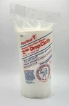 2-MIL. 9'X12' Plastic Drop Cloth Red Devil 00075339039625. Fixed Price $14.00.