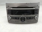 2010-2012 Subaru Legacy Am Fm Cd Player Radio Receiver C8W2V. Fixed Price $56.89.