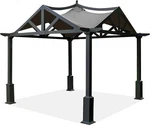 Scocanopy Replacement Top For Allen Roth 10X10 Gazebo GF-12S039B Gray. Fixed Price $112.79.