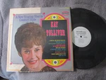 Kay Tolliver, New Singing Star Country Style Promo. Fixed Price $8.99.