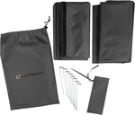 Lippert 2022120601 Picnic Popup Gazebo Removable Floor - 16' X 8' *new*. Fixed Price $39.99.