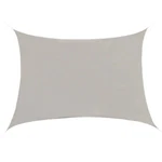 Outsunny 01-0552 16 Ft. X20 Light Brown Outdoor Patio Sail Shade Canopy. Fixed Price $59.99.
