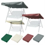 Apluschoice Patio Swing Canopy Top Replacement Cover Outdoor Garden Porch. Fixed Price $34.90.