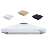 Acepic 10X10 Canopy Replacement Top Cover With Air Vent,upf 50+ Uv Protection.... Fixed Price $54.89.