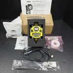 Banner DX80N9X6S8P4 Surecross Wireless Node, I/o 900 Mhz Kit, 77604, N.o.b.. Fixed Price $699.99.