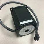 Used Nice Automation Direct Sure Step STP-MTR-17040D +13141005001 Motor J10. Fixed Price $39.95.