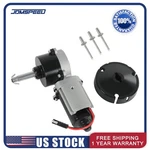 Black Motor Drive Kit 3317084.000U For Dometic 9200 Series Rv Awning 3316605001. Fixed Price $98.97.