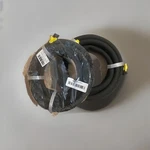 Pcs 10FTX1/2" Soaker Heavy Duty Drip Save 70% Water For Garden Lawn. Fixed Price $26.00.