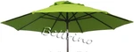 Decor Replacement Sage Green " Strong & Thick Umbrella Canopy For 9FT 6 Ribs. Fixed Price $47.99.