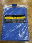 Prosource 6' X 8' Medium Duty Tarp. Fixed Price $10.00.