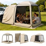 Vevor Screen House Tent Pop Up Suv Tailgate X Ft 4-6 Person Carry Bag. Fixed Price $112.99.