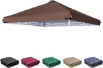 Scocanopy Replacement Top With Air Vent And Buckle For 12X12 Frame,. Fixed Price $111.80.