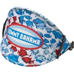 New Tommy Bahama Kids Canopy Clip-on Personal Beach Chair Shade School Of Fish. Fixed Price $22.50.