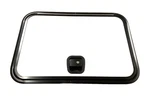 Lippert Rv Cargo Access Baggage Door 21X31 W/ Lock & Key Camper Motorhome. Fixed Price $129.95.