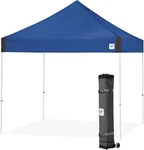 Vantage Instant Shelter Canopy, X 10', White Powder-coated Steel Frame With. Fixed Price $391.99.