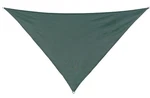 California Sun Shade 12' Triangle Heritage Green. Fixed Price $30.00.