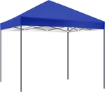 Upgraded Replacement Canopy Top Cover Only - Compatible With Ozark Trail FGA64S1. Fixed Price $56.51.