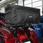 Rickrak Roller Bag Combo Kit For King Hd Two-up. Fixed Price $489.99.