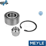 Wheel Bearing Kit 11-14 650 0015 For Citro DS3/CONVERTIBLE C3/PLURIEL/II/III. Fixed Price $62.39.
