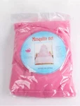 Costway Mosquito Netting Mesh Lace Canopy Princess Round Dome Bedding. Fixed Price $15.00.
