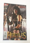 Hercules The Legendary Journeys #3 Topps Comics Xena Lucy Lawless Photo Cover. Fixed Price $10.49.