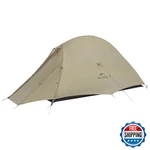Naturehike Cloud-up 1 Person Lightweight Backpacking Tents For One Man. Fixed Price $223.50.