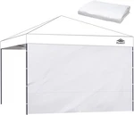 Mqoutdoor Sun Side Walls For 10X10 Pop Up Tent Instant Canopy Shade Removeab.... Fixed Price $26.72.